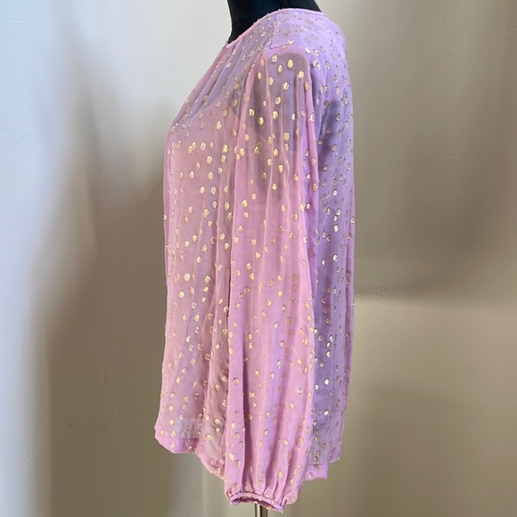 BCBG MAXAZRIA Martina Blouse - Picture 2 of 13